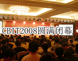 CBIT2008���Բ����Ļ